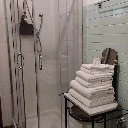 Гостевой дом Casa Elvezia 3*