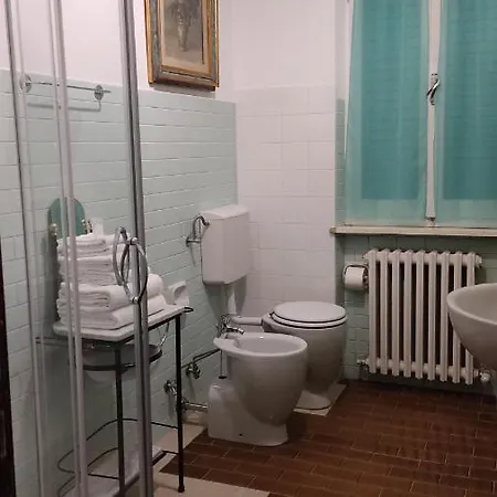 Casa Elvezia Гостевой дом 3*