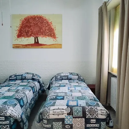 Casa Elvezia Гостевой дом