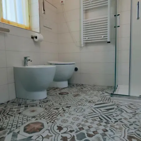 Гостевой дом Casa Elvezia