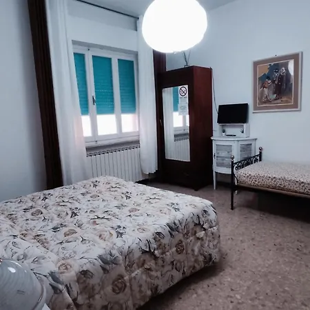 Casa Elvezia 3* Сант-Эльпидио-а-Маре