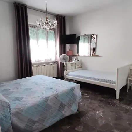 Casa Elvezia 3* Сант-Эльпидио-а-Маре