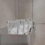 Casa Elvezia Konukevi 3*
