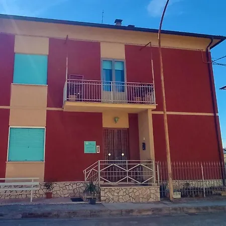 Casa Elvezia Guest house