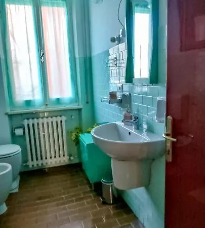 Casa Elvezia