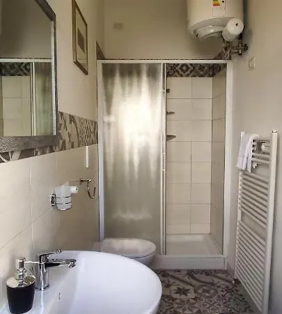 Casa Elvezia 3*