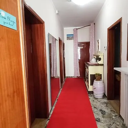 Casa Elvezia SantʼElpidio a Mare