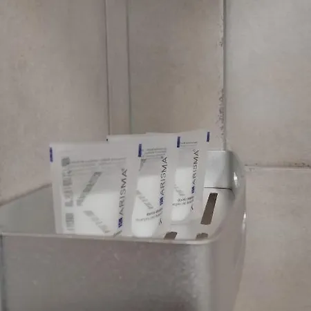 Casa Elvezia Konukevi 3*