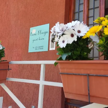 Guest house Casa Elvezia Sant'Elpidio a Mare