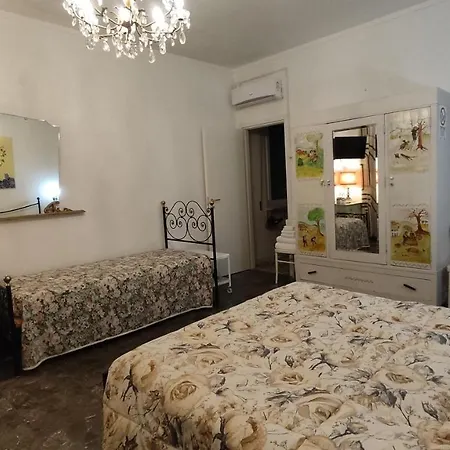 Guest house Casa Elvezia *