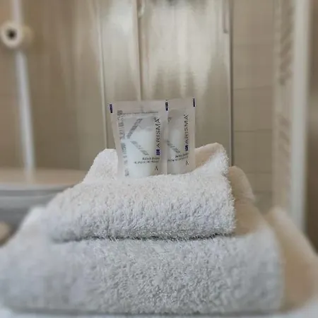 Casa Elvezia 3*