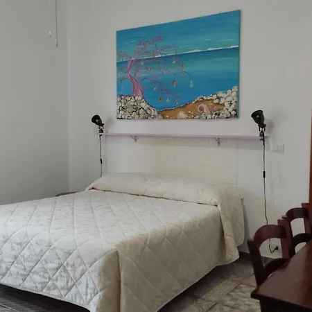 ゲストハウス Casa Elvezia