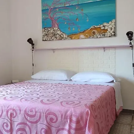 Casa Elvezia 3* SantʼElpidio a Mare