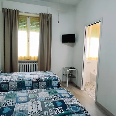 Casa Elvezia SantʼElpidio a Mare