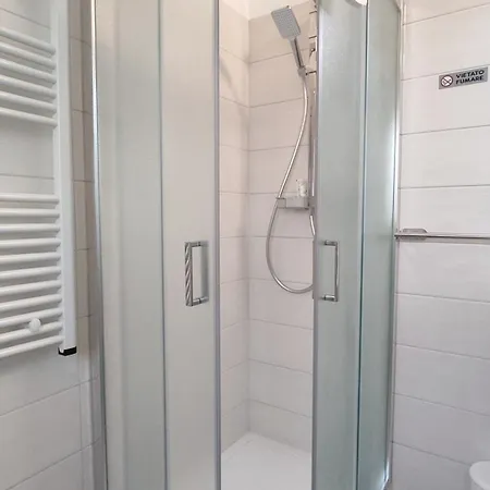 Casa Elvezia SantʼElpidio a Mare