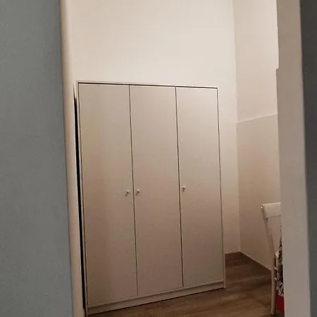 Konukevi Casa Elvezia 3*