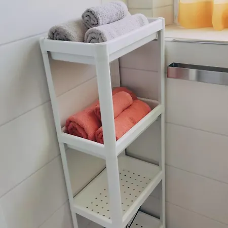 ゲストハウス Casa Elvezia SantʼElpidio a Mare