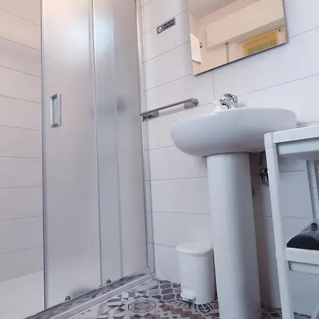 ゲストハウス Casa Elvezia SantʼElpidio a Mare