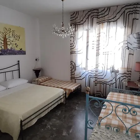 Casa Elvezia SantʼElpidio a Mare