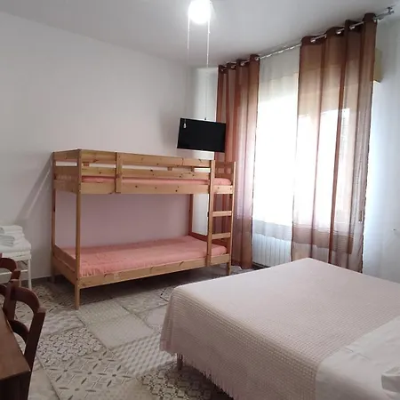 Casa Elvezia SantʼElpidio a Mare