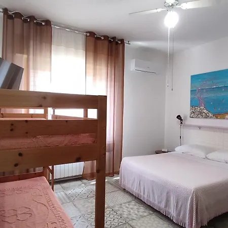 Casa Elvezia ゲストハウス