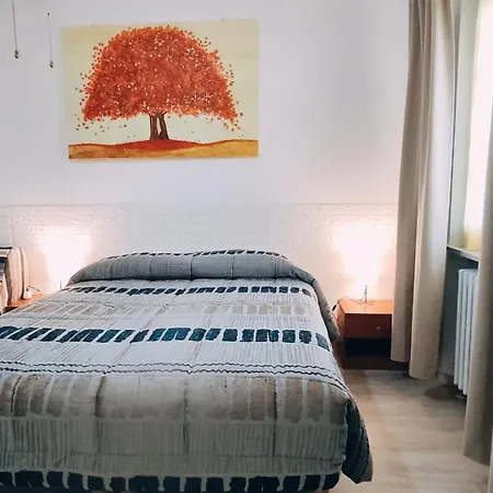 Casa Elvezia 3*