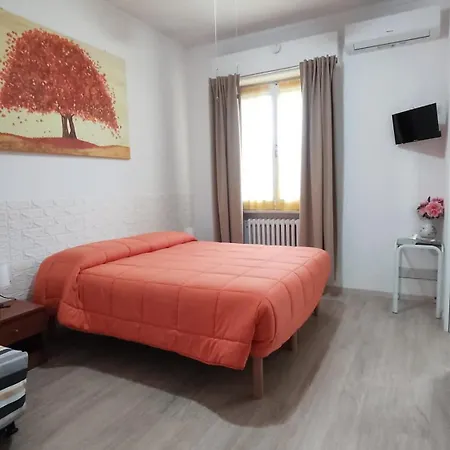 Casa Elvezia SantʼElpidio a Mare