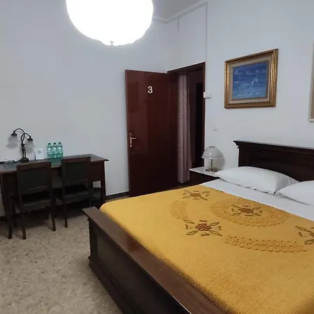 Guest house Casa Elvezia