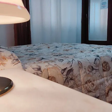 Casa Elvezia Guest house *