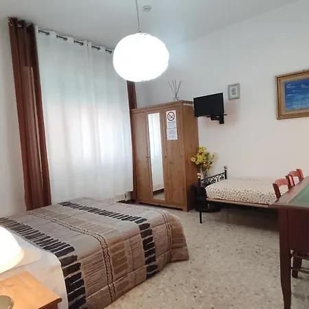 Guest house Casa Elvezia Sant'Elpidio a Mare