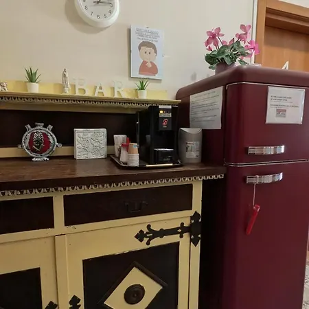Casa Elvezia 3*