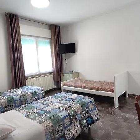 Casa Elvezia 3* SantʼElpidio a Mare