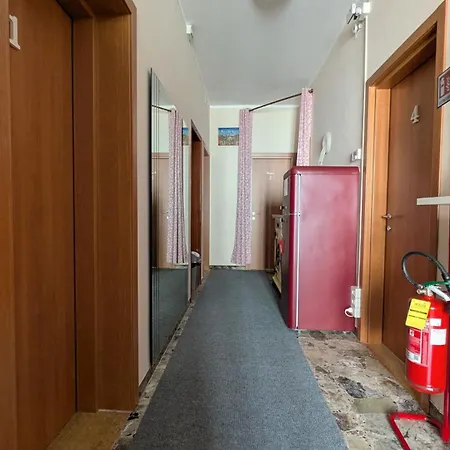Casa Elvezia Gasthuis 3*