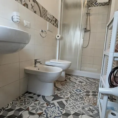 Konukevi Casa Elvezia SantʼElpidio a Mare
