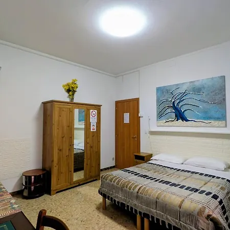 Casa Elvezia 3*