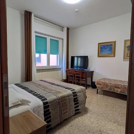 Casa Elvezia SantʼElpidio a Mare