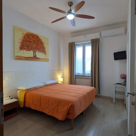 Casa Elvezia