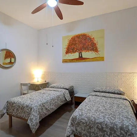 Casa Elvezia Konukevi SantʼElpidio a Mare