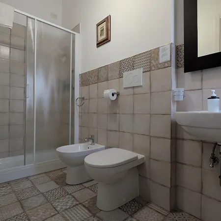 Konukevi Casa Elvezia SantʼElpidio a Mare