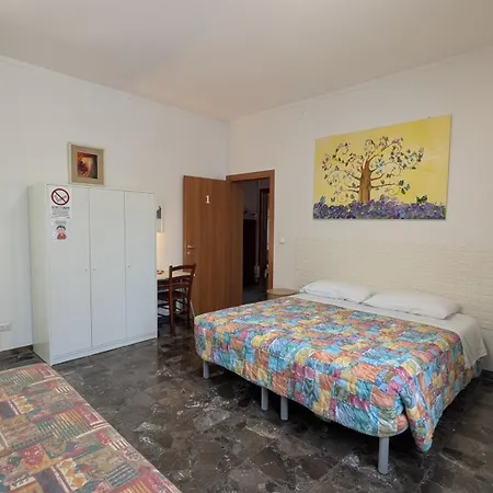 Casa Elvezia SantʼElpidio a Mare