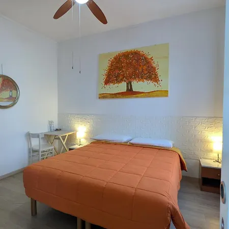 Konukevi Casa Elvezia