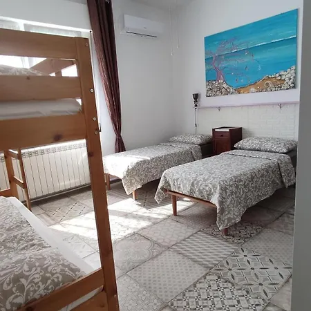 Konukevi Casa Elvezia 3*
