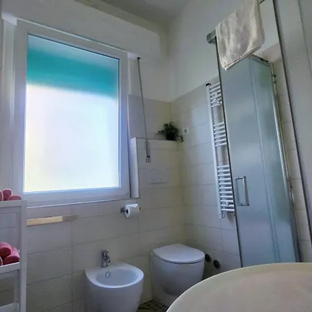 Casa Elvezia 3* SantʼElpidio a Mare