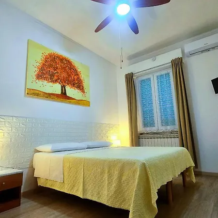 Casa Elvezia Gasthuis 3*
