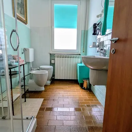 Casa Elvezia SantʼElpidio a Mare