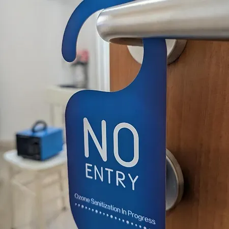 Casa Elvezia Konukevi 3*